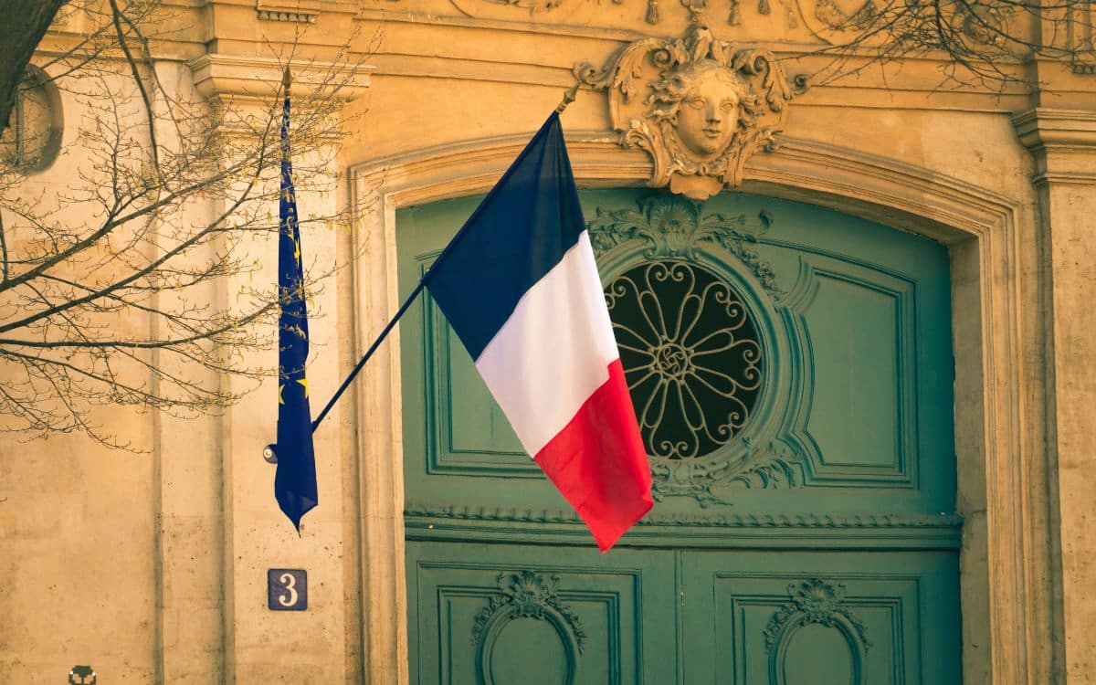 France cyberattaque Matignon services ministériels attaque informatique hack Russie