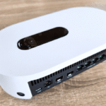 Freebox Ultra module SFP+ RJ45