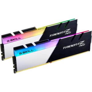 Image 6 : Meilleures barrettes de RAM DDR4 et DDR5 : lesquelles choisir en 2024 ?