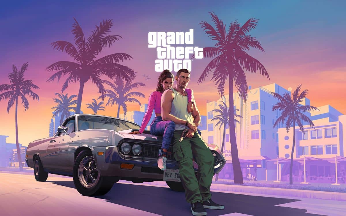 GTA 6 Grand Theft Auto Rockstar North employés télétravail