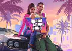 GTA 6 offre emploi développement