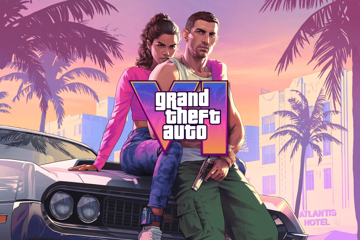 GTA 6 offre emploi développement