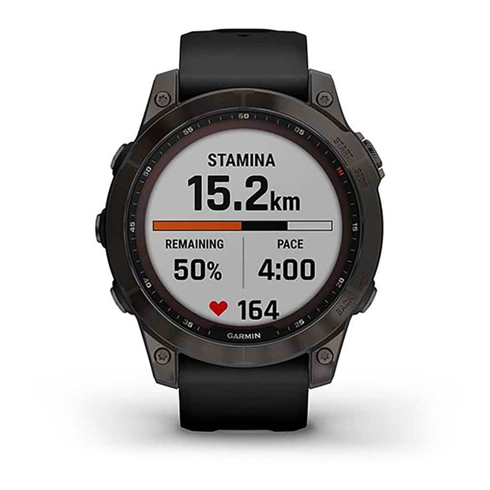 Meilleure montre Garmin