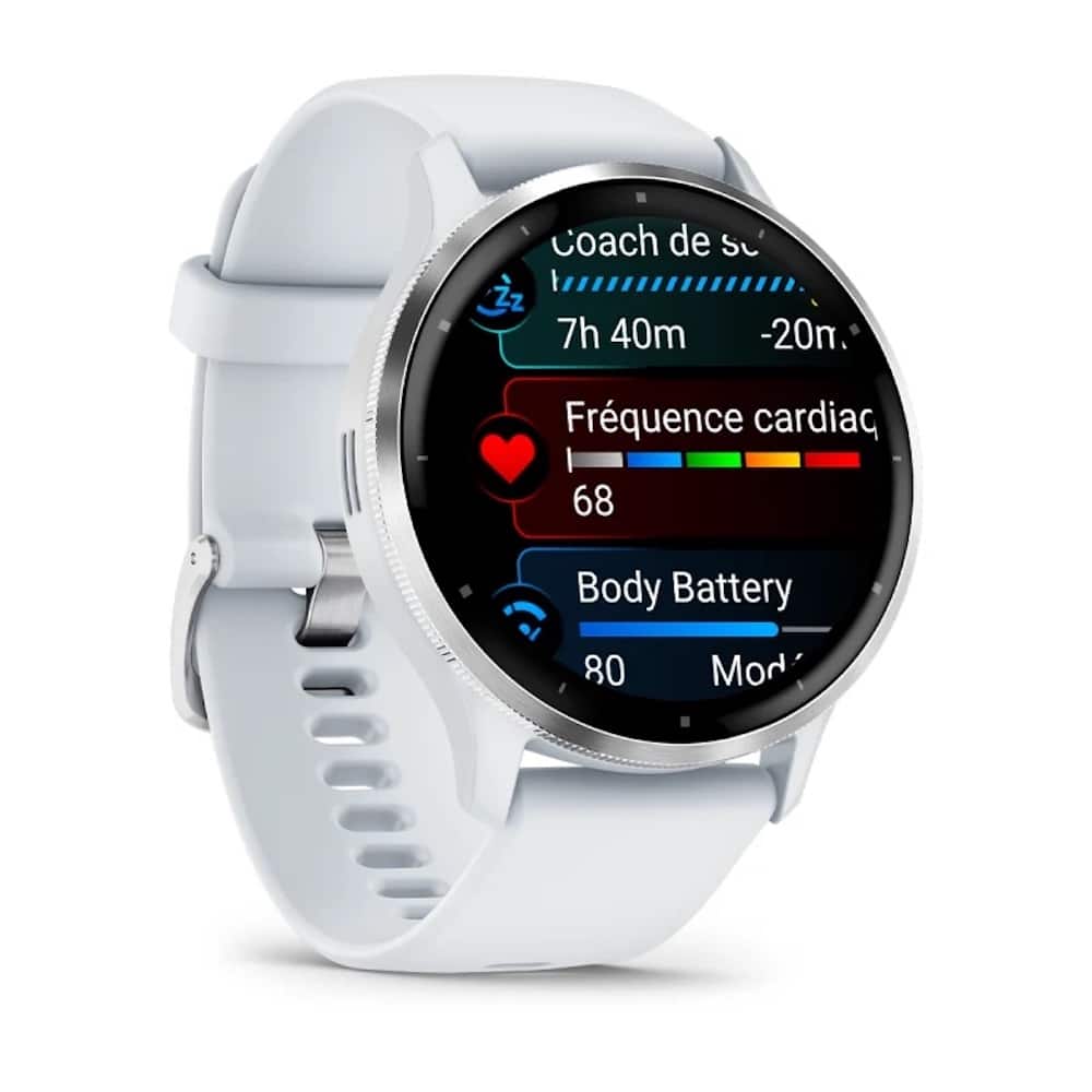 Meilleure montre Garmin