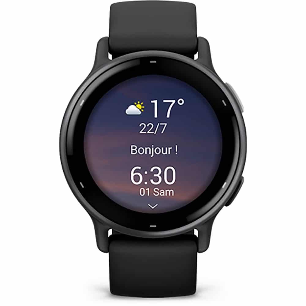 Garmin Vivoactive 5