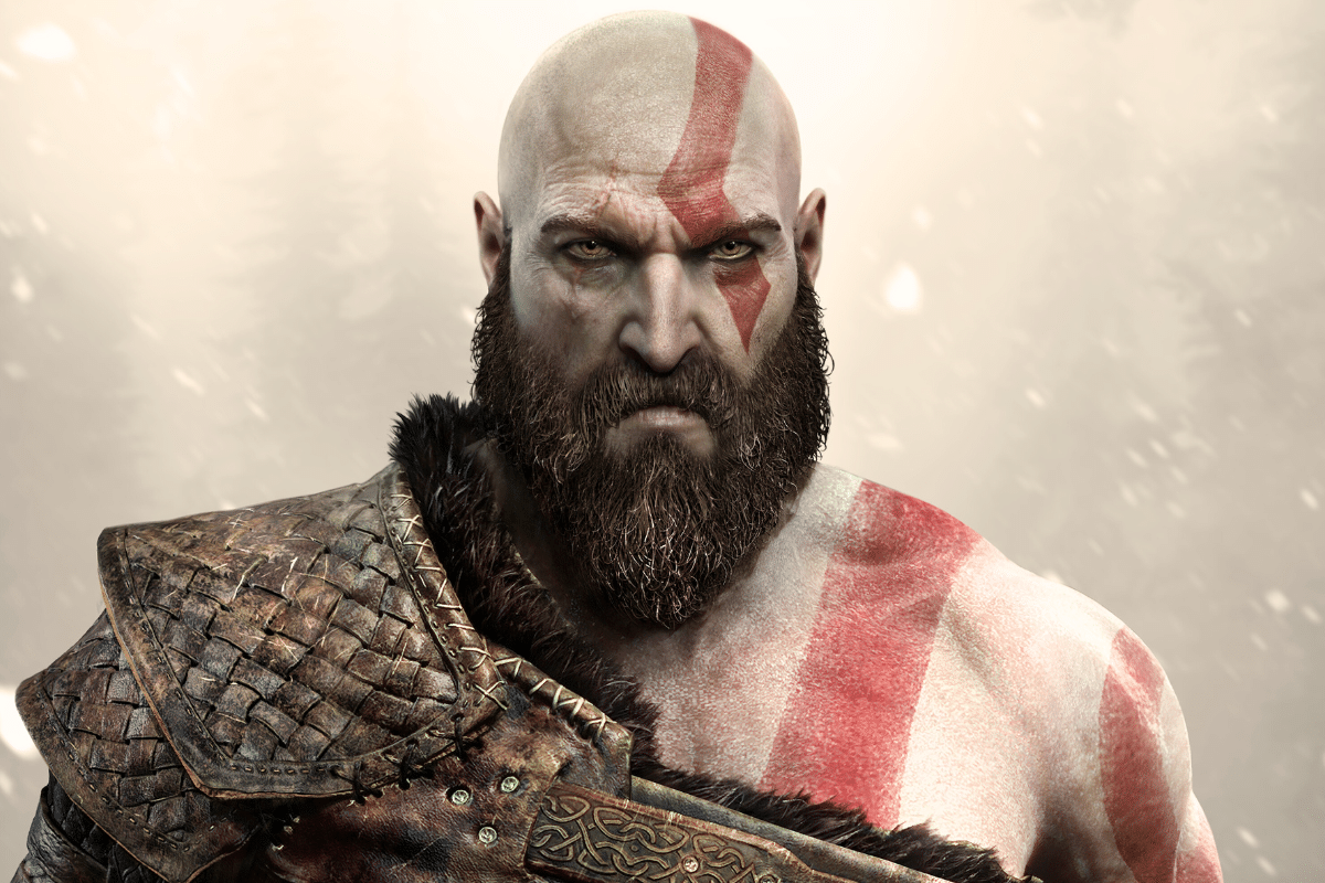 God of War DRM GOG