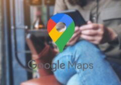 Google Maps Digital Markets Act GPS moteur de recherche service