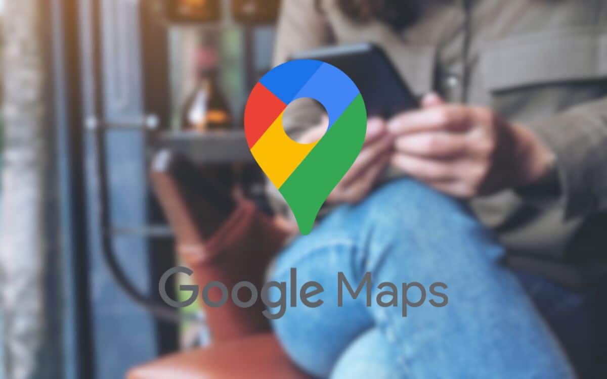 Google Maps Digital Markets Act GPS moteur de recherche service
