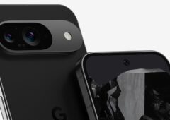 Google Pixel 9 XL rendus images smartphone photo