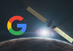 Google Pixel satellite SOS smartphones
