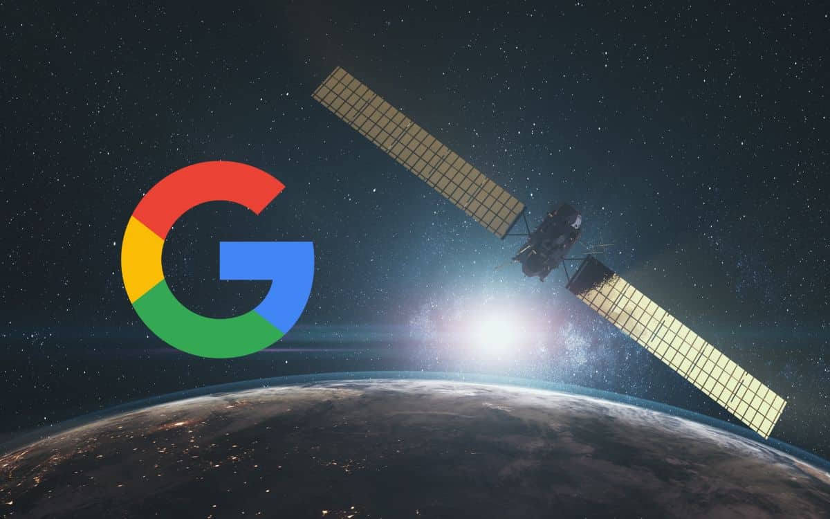 Google Pixel satellite SOS smartphones