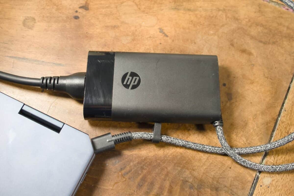 HP Spectre x360 14 pouces