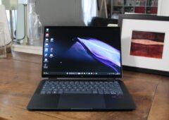 HP Spectre x360 MEA 2 1