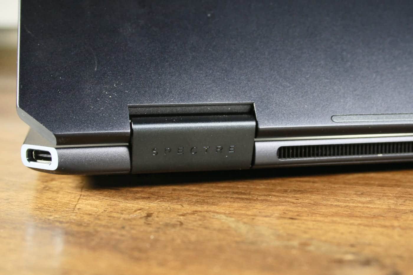 Kit écran Et Coque Pour HP Spectre X360 15-bl - Écran Tactile, Charnières - Pour Pièces