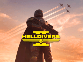 Helldivers 2 c'est quoi jeu coop shooter