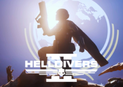 Helldivers 2 crash arme bug plantage