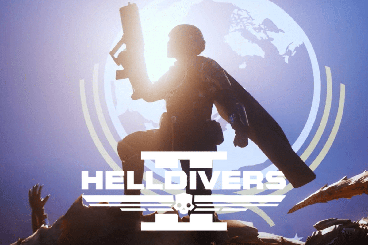 Helldivers 2 crash arme bug plantage