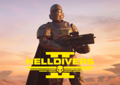 Helldivers 2 crash boule de neige