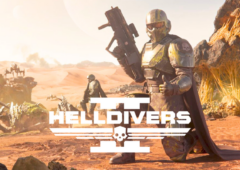 Helldivers 2 nouveaux ennemis volants Terminides