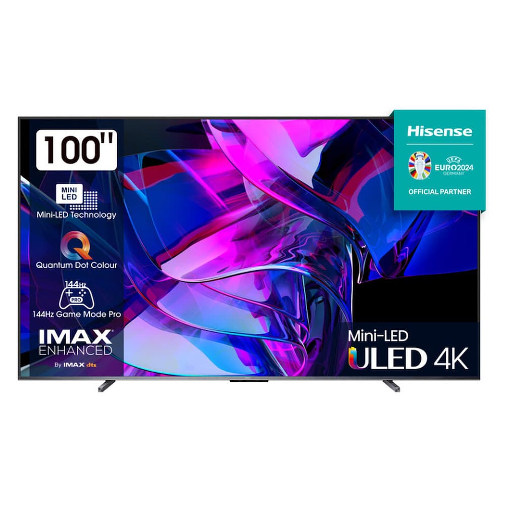 Hisense 100U7KQ