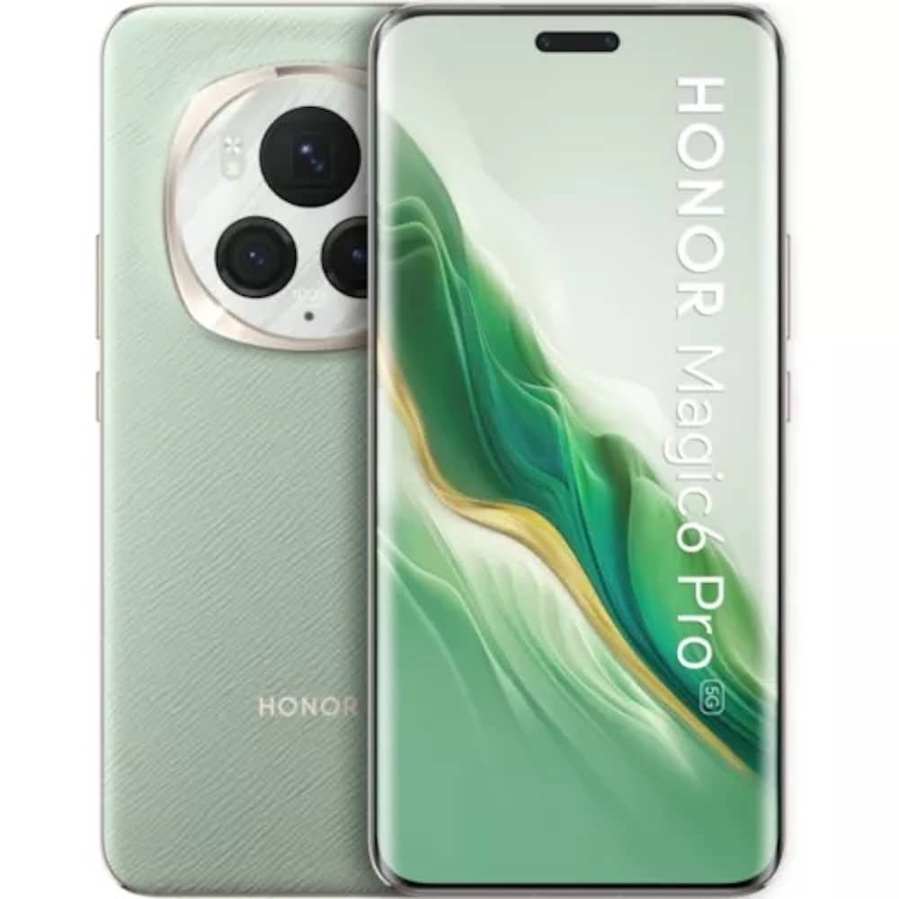 Honor Magic 6 Pro