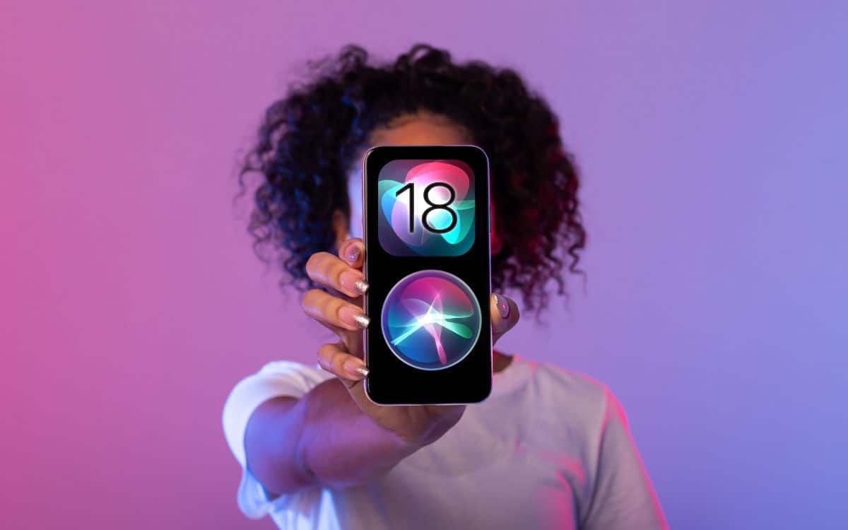 IA générative Apple iOS 18 iPhone 16 Google OpenAI