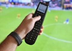 IPTV illégal amende Italien sanction Massimiliano Capitanio Agcom Autorità per le Garanzie nelle Comunicazioni