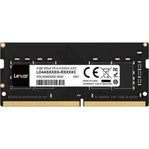 Image 11 : DDR4 et DDR5 : voici les meilleures barrettes de RAM en 2024