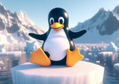 Linux Windows système libre OS parts succès