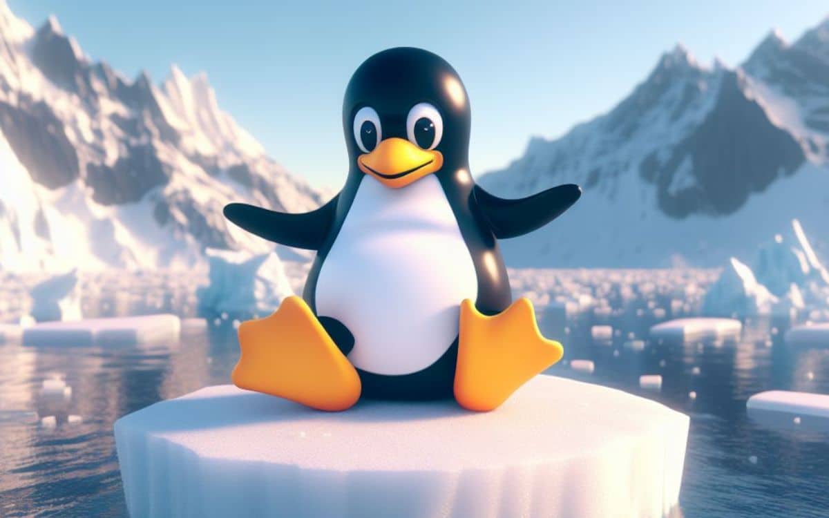 Linux Windows système libre OS parts succès