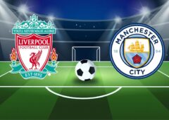 Liverpool vs Mancherster City streaming fr