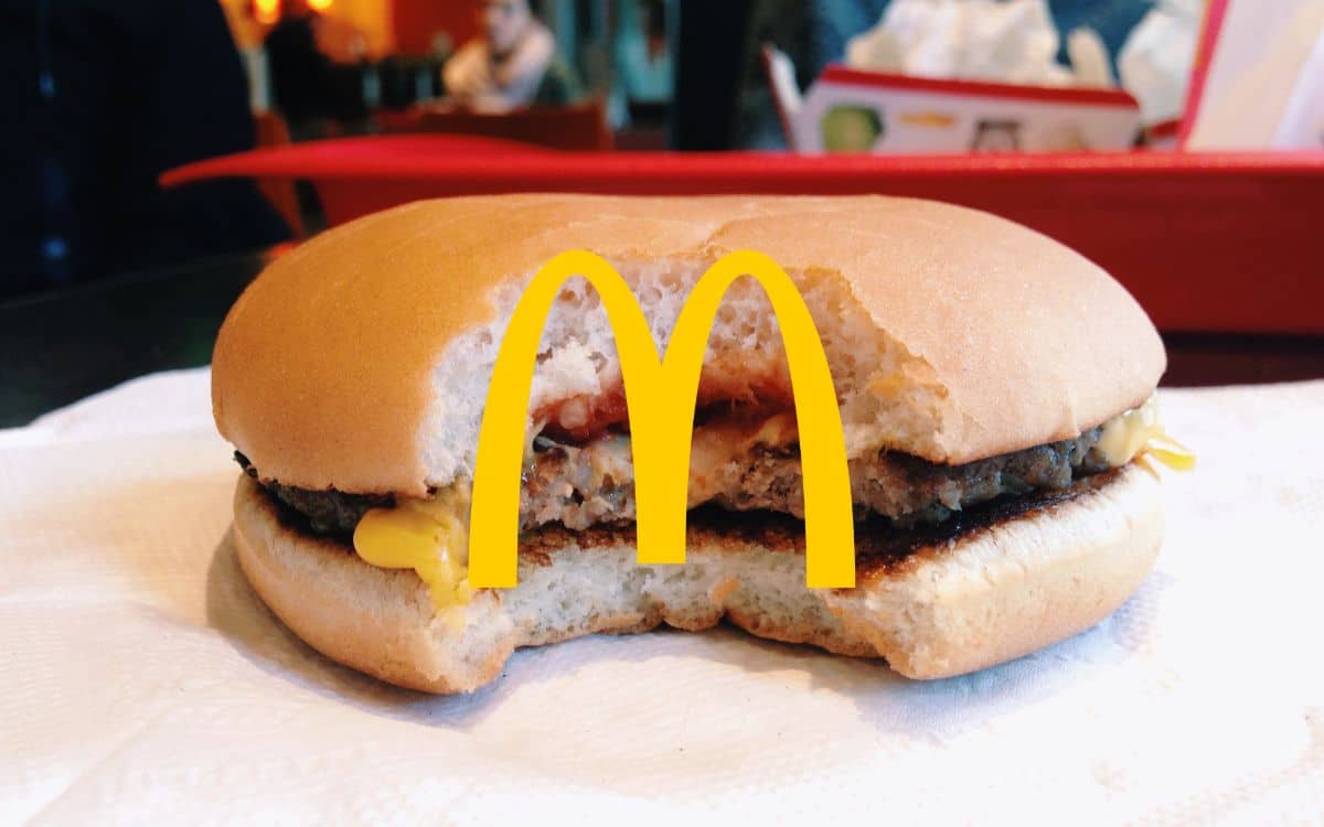 QnA VBage McDonald’s paralysé par une panne en France, que s’est-il passé ?