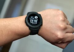 Meilleure montre Garmin