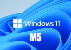 Moment 5 Windows 11 fonctionnalités mise jour patch