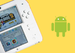 Nintendo DS gratuit émulateur Android