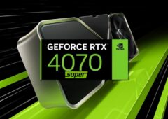 RTX 4070 SUPER