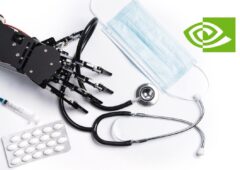 Nvidia IA Hippocratic AI infirmier abonnement