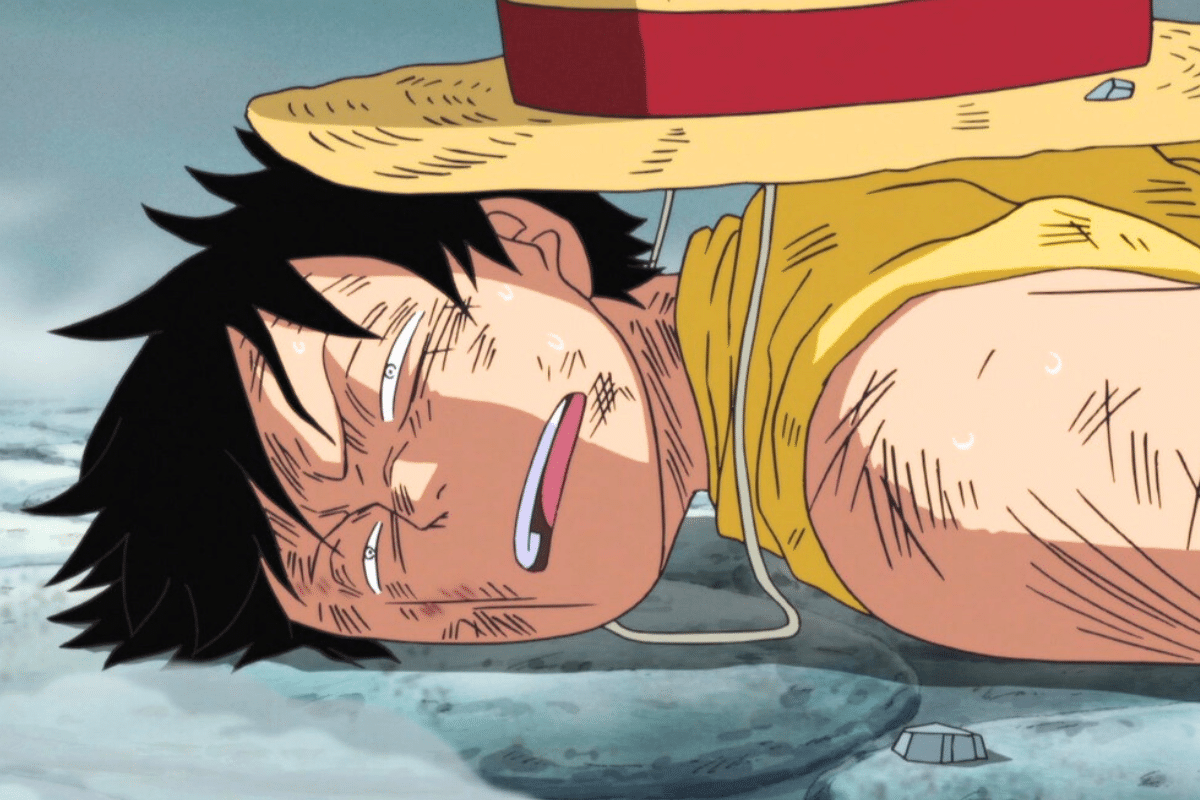 One Piece manga pause hiatus chapitre
