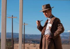 Oppenheimer Oscars Christopher Nolan téléchargement illégal piratage film