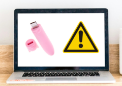 PC sextoy malware virus