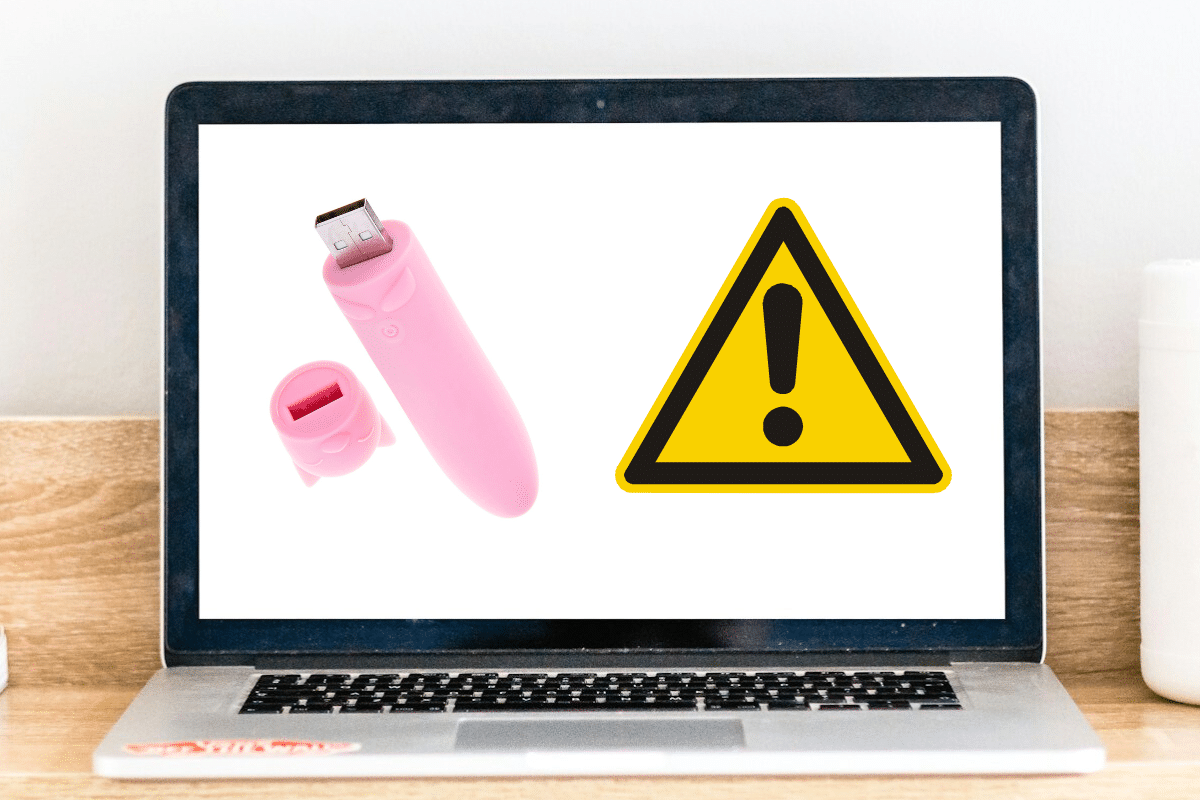 PC sextoy malware virus