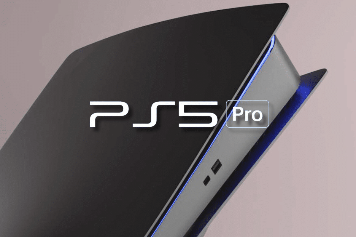 PS5 Pro Power GTA 6