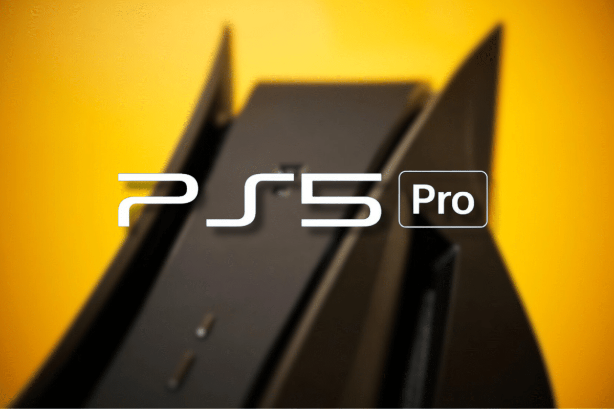 PS5 Pro 
