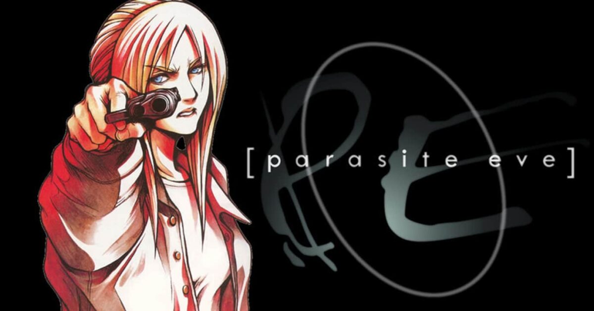 Parasite Eve Square