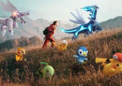 Pokémon Go jeu vidéo réalité augmentée Niantic piratage vol Fleeceking pirate