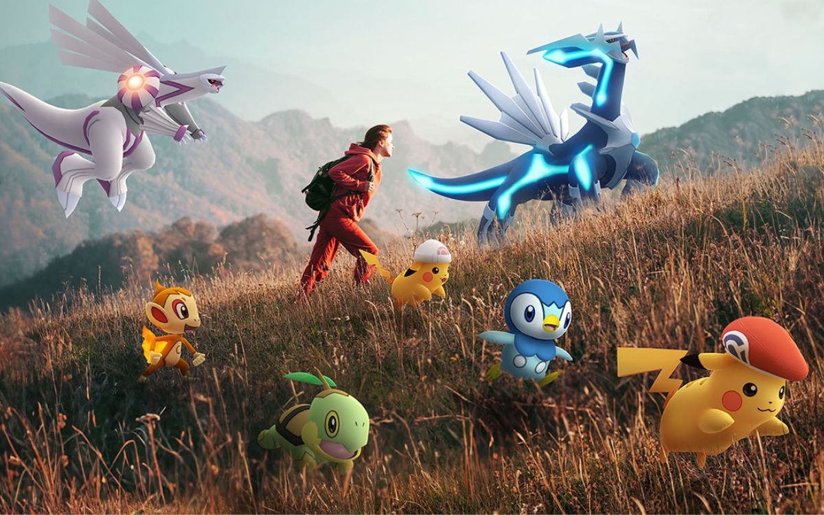 Pokémon Go jeu vidéo réalité augmentée Niantic piratage vol Fleeceking pirate