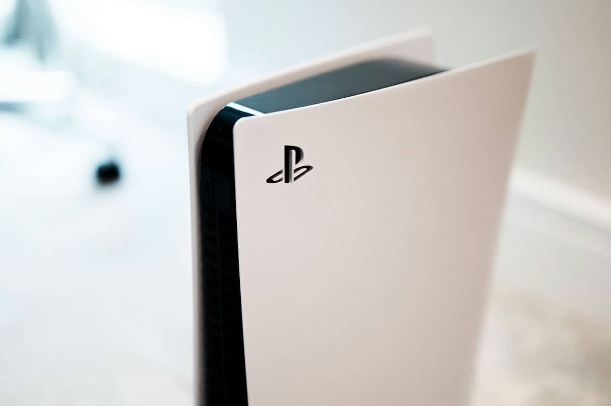 PS5 firmware 24.03-09.20.00 mise à jour console sony aide au jeu de la communauté