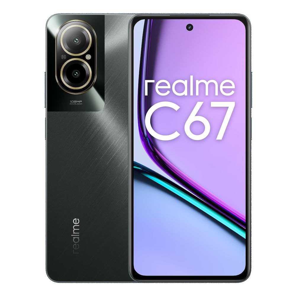 Meilleur smartphone realme