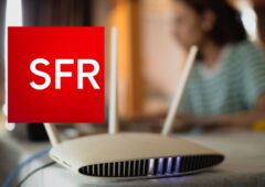 SFR Box Fibre internet abonnement augmentation offre bienvenue