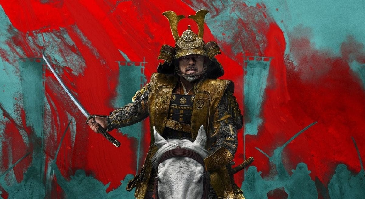 Saison 2 Shogun